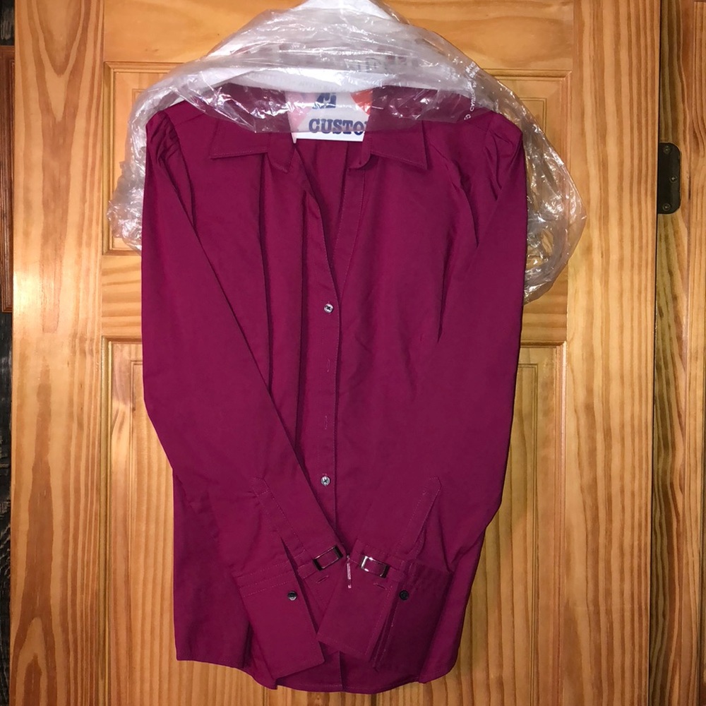 Express Button Down - image 1